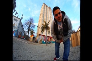 Brous One: Dope “Like Expected” // Video