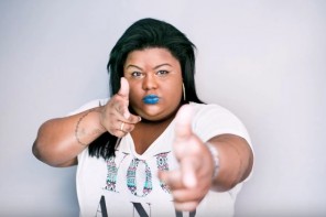 MC Carol: korpulent, schwarz und feministisch // brasilianischer Favela-Funk