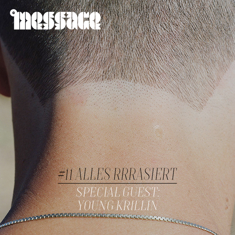 the message mixtape