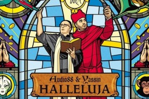 Audio88 & Yassin als Sprachrohr des Herren // Review