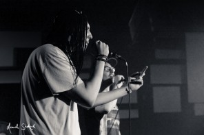 Wiener Melange & Special Guests // Rin & Haiyti Live