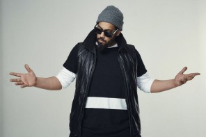„Ich wollte nie wieder ein Rap-Label aufmachen“ // Samy Deluxe Interview