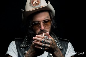 “We’re quietly fighting a freedom war” // Yelawolf Interview