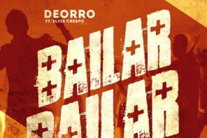 Crespo und Deorro mit Merengue der Zukunft