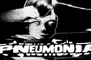 Bei Danny Brown entzündet sich deine Lunge // Audio