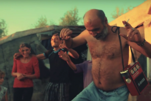 Neues Album, neue Identität? Sido mit “Geuner” // Video