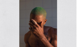 Frank Ocean