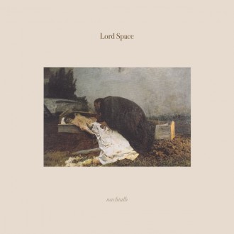 Lord Space // The Message