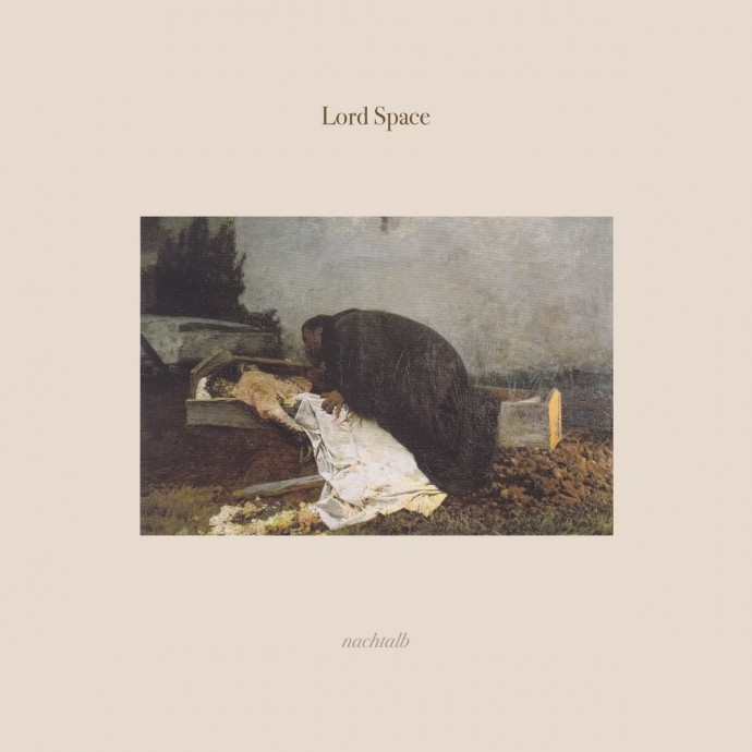 Lord Space // The Message