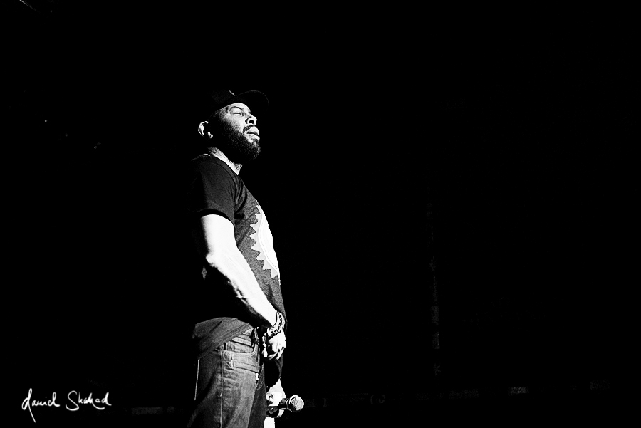 Pete Rock live by Daniel Shaked © 2016-0588