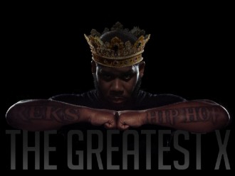 REKS-The-Greatest-X-Cover-Art