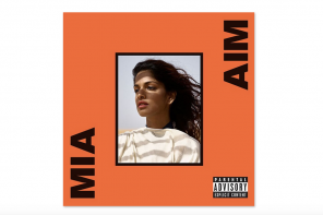 Wütende Töne aus Swaggerstan: M.I.A. mit “AIM” // Review