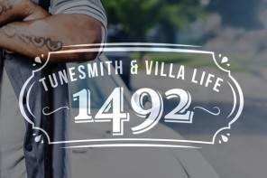 “1492”: Tunesmith & Villa Life entdecken Amerika // Review