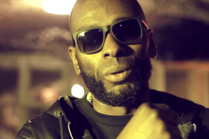 ON TO THE NEXT ONE (86:) Flowdan