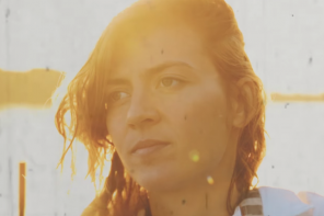 Haiyti dreht den “Globus” // Video