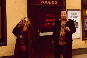 Voodoo Jürgens und seine “Ansa Woar” // Review