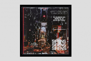 Aus der Geschichte lernen: Nicolas Jaar mit “Sirens” // Review