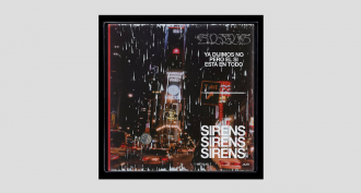 Nicolas Jaar