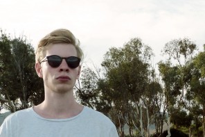 Just for the Record #61: Bluestaeb