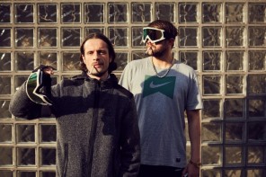 Ein Tag im Leben der Zampanos // Hiob & Pierre Sonality Interview