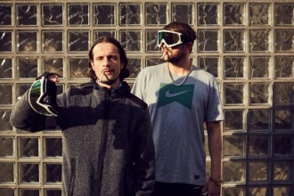 Hiob & Pierre Sonality :: The Message