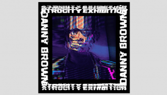 Danny Brown