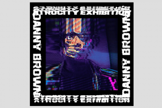 Danny Brown