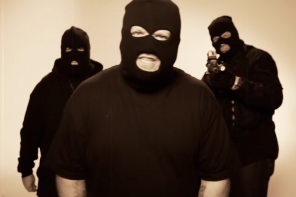 La Coka Nostra mit Kriegserklärung // Video