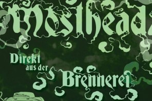 Die Mostheadz destillieren Styles // Review