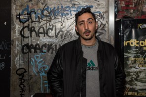 “Ich bin nicht nur Rapper, ich bin ein Promi” // Eko Fresh Interview