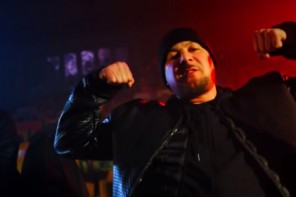 Kool Savas, Sido und Azad triumphieren // Video
