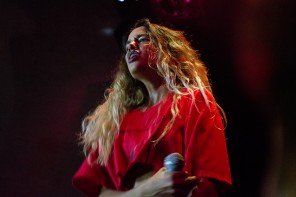 Tomb Raider of Trap // Tommy Genesis Live