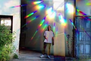 Wandl bringt “Cola” unter die Leute // Video