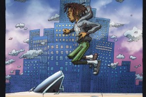 Isaiah Rashad wächst über sich hinaus //„The Sun’s Tirade“ Review