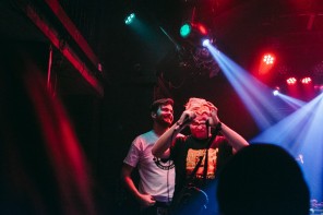 „Schon wieder Charts in Österreich“ // T9 live