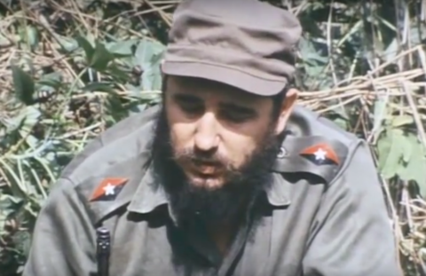 Die „Vorhut der Revolution“: Rap unter Fidel Castro Die „Vorhut der Revolution“: Rap unter Fidel Castro