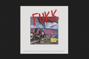 Einstürzende Bauten: GENETIKK mit “FUKK GENETIKK” // Review