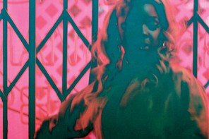 Lady Wray: They Won’t Hang Around // Review