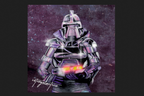Milchstraßenzauber von LGoony: “Intergalactica” // Review