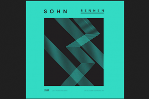 Spannungsarmes “Rennen” von SOHN // Review