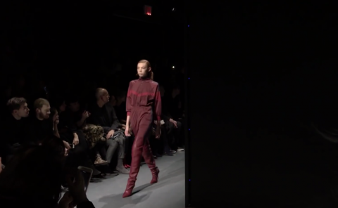 Befreiungsschlag oder Stoffverschwendung? // Yeezy Season 5 @NYFW Befreiungsschlag oder Stoffverschwendung? // Yeezy Season 5 @NYFW