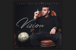 Eine Runde “Coco Jambo” mit Kurdo: “Vision” // Review