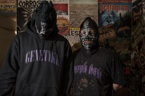 “Red Bull ist nicht in den Irak einmarschiert” // Genetikk Interview