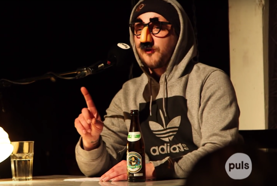„I bims nicht mehr“ – ein Abgesang „I bims nicht mehr“ – ein Abgesang