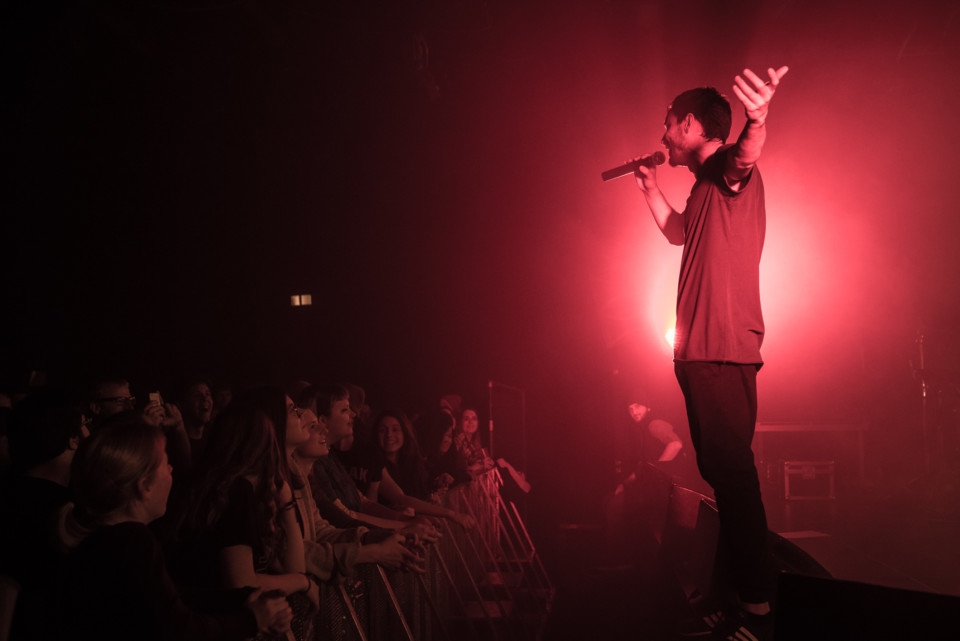 Am Ende wird alles gut // Gerard live Am Ende wird alles gut // Gerard live