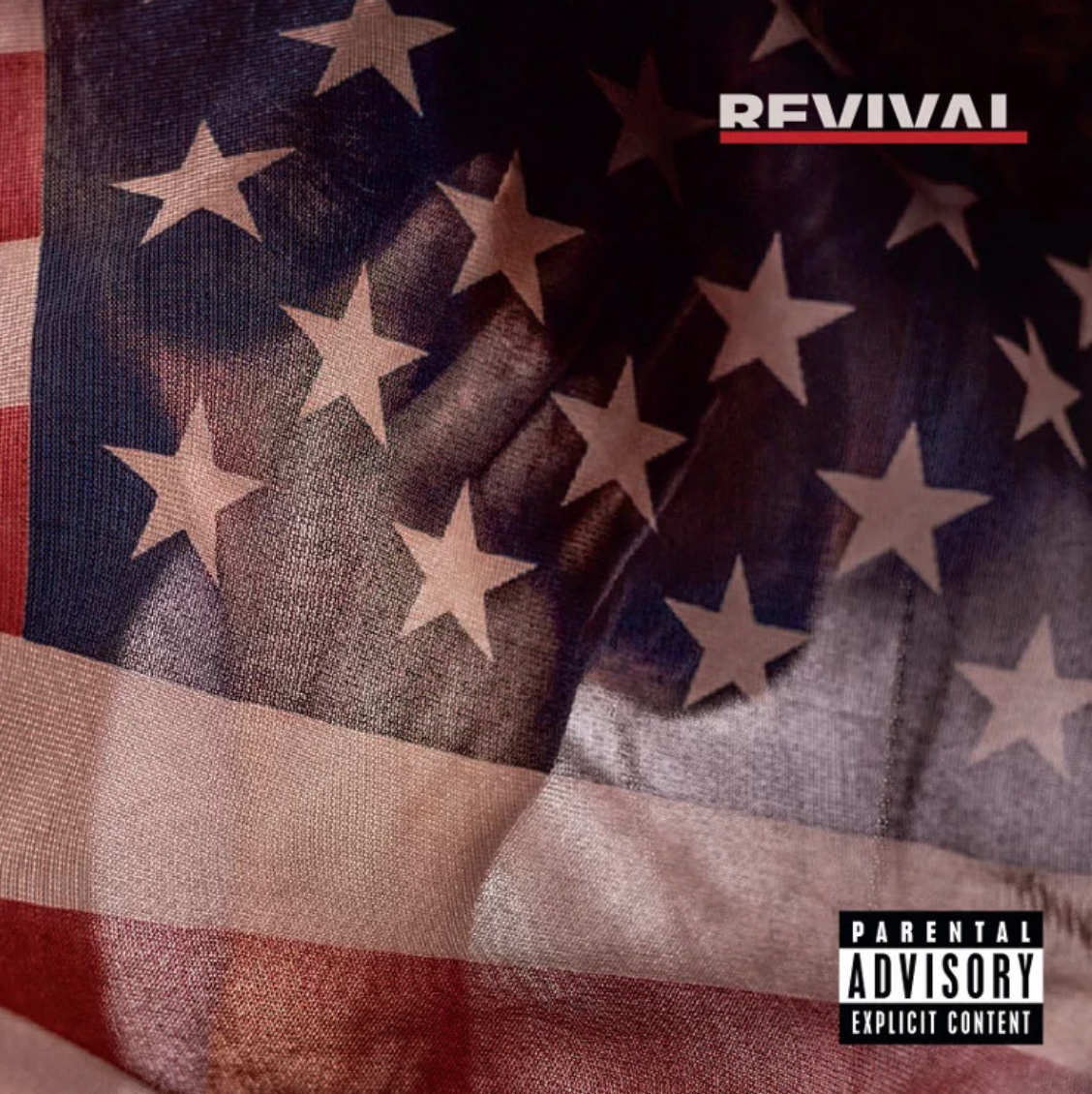 Parade der Schandtaten: „Revival“ von Eminem // Review Parade der Schandtaten: „Revival“ von Eminem // Review